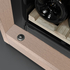Винный шкаф Meyvel MV69-WC1-M (Cold Maple) — (), фотография № 9
