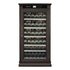 Винный шкаф Meyvel MV69-WD1-C (Dark Chocolate) — (), фотография № 3