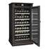 Винный шкаф Meyvel MV69-WD1-C (Dark Chocolate) — (), фотография № 4