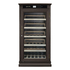 Винный шкаф Meyvel MV69-WD1-C (Dark Chocolate) — (), фотография № 5