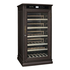Винный шкаф Meyvel MV69-WD1-C (Dark Chocolate) — (), фотография № 6