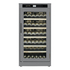 Винный шкаф Meyvel MV69-WG1-M (Grey Quartz) — (), фотография № 3