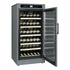Винный шкаф Meyvel MV69-WG1-M (Grey Quartz) — (), фотография № 4