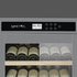 Винный шкаф Meyvel MV69-WG1-M (Grey Quartz) — (), фотография № 6