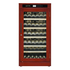 Винный шкаф Meyvel MV69-WM1-M (Mahogany) — (), фотография № 3