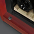 Винный шкаф Meyvel MV69-WM1-M (Mahogany) — (), фотография № 7