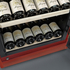 Винный шкаф Meyvel MV69-WM1-M (Mahogany) — (), фотография № 10