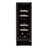 Винный шкаф Dunavox DAUF-17.58DBH — (на 17 бутылок), фотография № 