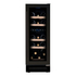 Винный шкаф Dunavox DAUF-17.58DMB — (на 17 бутылок), фотография № 