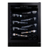 Винный шкаф Dunavox DAUF-40.138MB — (на 40 бутылок), фотография № 