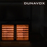 Винный шкаф Dunavox DAUF-46.138SS — (на 46 бутылок), фотография № 3