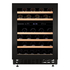 Винный шкаф Dunavox DAUF-46.145DBH — (на 46 бутылок), фотография № 