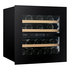 Винный шкаф Dunavox DVH-25.65DB.TO — (на 25 бутылок), фотография № 2