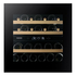 Винный шкаф Dunavox DVH-25.65DMB.TO — (на 25 бутылок), фотография № 