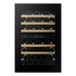Винный шкаф Dunavox DVH-44.120DMB.TO — (на 44 бутылки), фотография № 