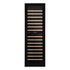 Винный шкаф Dunavox DVN-109.291DB.TO — (на 109 бутылок), фотография № 