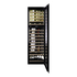 Винный шкаф Dunavox DVN-109.291DB.TO — (на 109 бутылок), фотография № 2