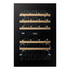 Винный шкаф Dunavox DVN-44.120DB.TO — (на 44 бутылки), фотография № 