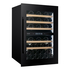 Винный шкаф Dunavox DVS-44.120DB — (на 44 бутылки), фотография № 2