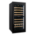 Винный шкаф Dunavox DVS-70.185DB — (на 70 бутылок), фотография № 3