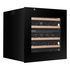 Винный шкаф Dunavox DXB-26.69DB.TO — (на 26 бутылок), фотография № 2